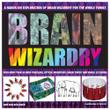 Cover art for BRAIN WIZARDRY