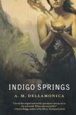 Cover art for INDIGO SPRINGS