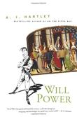 Cover art for WILL POWER