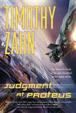 Cover art for JUDGMENT AT PROTEUS