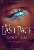 Cover art for THE LAST PAGE