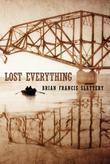 Cover art for LOST EVERYTHING