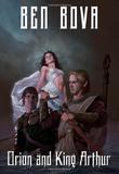 Cover art for ORION AND KING ARTHUR