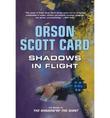 Cover art for SHADOWS IN FLIGHT