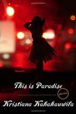 Cover art for THIS IS PARADISE