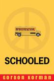 Cover art for SCHOOLED