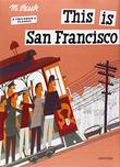 Cover art for THIS IS SAN FRANCISCO