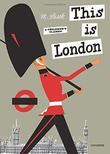 Cover art for THIS IS LONDON