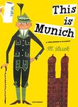 Cover art for THIS IS MUNICH