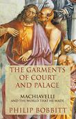 Cover art for THE GARMENTS OF COURT AND PALACE