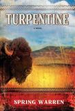 Cover art for TURPENTINE