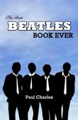 Cover art for THE BEST BEATLES BOOK EVER