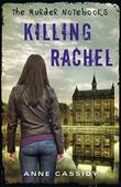 Cover art for KILLING RACHEL