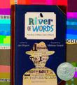 Cover art for A RIVER OF WORDS