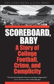 Cover art for SCOREBOARD, BABY