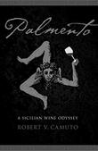 Cover art for PALMENTO