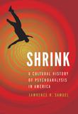 Cover art for SHRINK