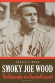 Cover art for SMOKY JOE WOOD