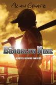 Cover art for THE BROOKLYN NINE