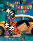 Cover art for THE DEAD FAMILY DIAZ