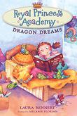 Cover art for DRAGON DREAMS