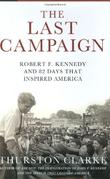 Cover art for THE LAST CAMPAIGN