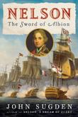 Cover art for NELSON