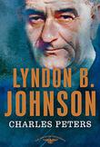 Cover art for LYNDON B. JOHNSON