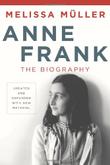 Cover art for ANNE FRANK
