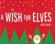 Cover art for A WISH FOR ELVES