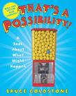 Cover art for THAT'S A POSSIBILITY!