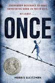 Cover art for ONCE