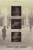 Cover art for THE WOMAN WHO SHOT MUSSOLINI