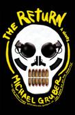 Cover art for THE RETURN