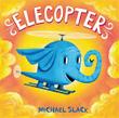 Cover art for ELECOPTER