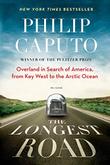 Cover art for THE LONGEST ROAD