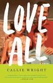 Cover art for LOVE ALL