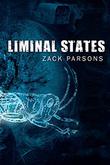 Cover art for LIMINAL STATES