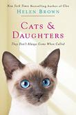 Cover art for CATS & DAUGHTERS