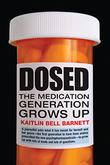 Cover art for DOSED