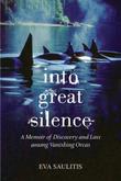 Cover art for INTO GREAT SILENCE
