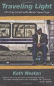 Cover art for TRAVELING LIGHT