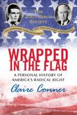 Cover art for WRAPPED IN THE FLAG