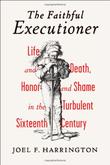 Cover art for THE FAITHFUL EXECUTIONER
