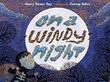 Cover art for ON A WINDY NIGHT