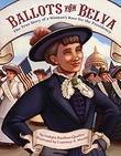 Cover art for BALLOTS FOR BELVA