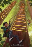 Cover art for OPERATION REDWOOD