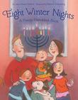 Cover art for EIGHT WINTER NIGHTS