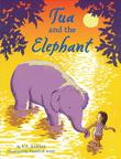Cover art for TUA AND THE ELEPHANT
