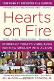 Cover art for HEARTS ON FIRE